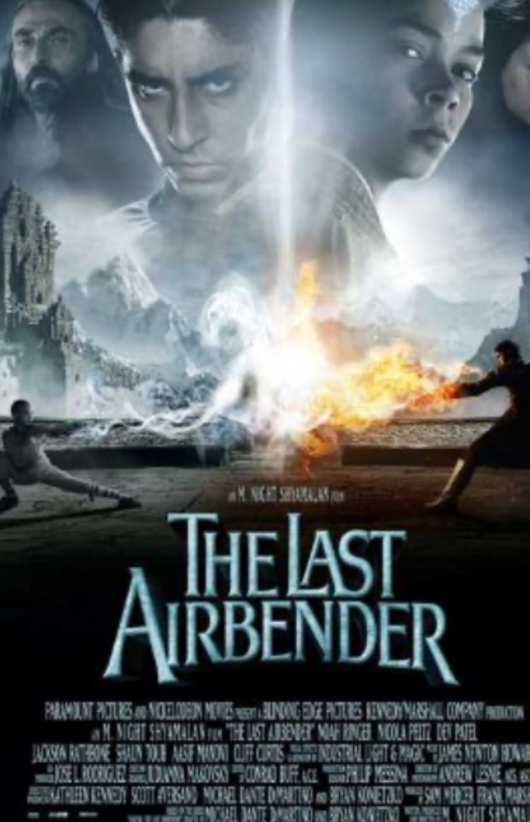 Avatar: The Last Airbender
