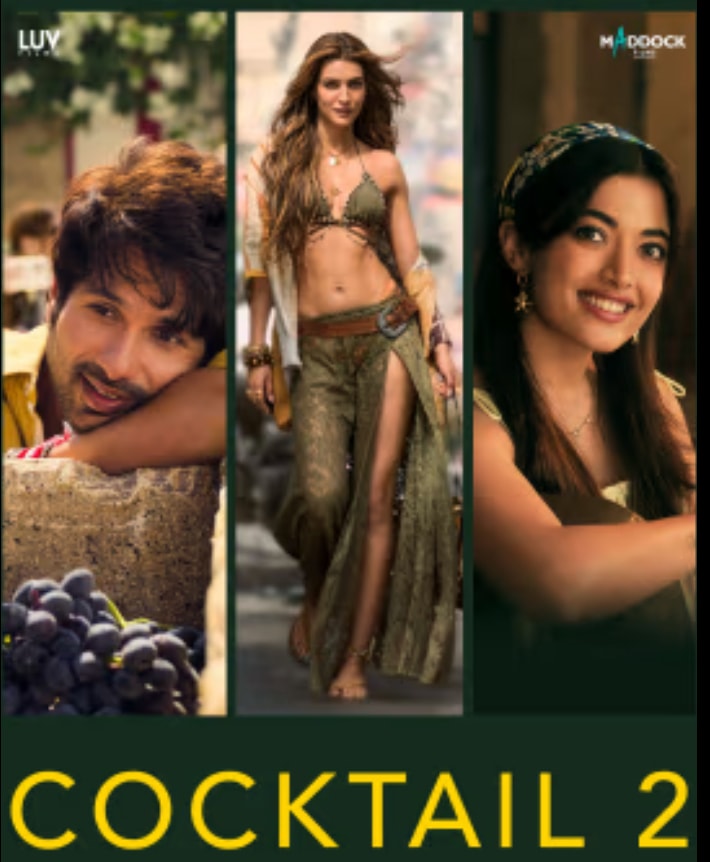 Cocktail 2