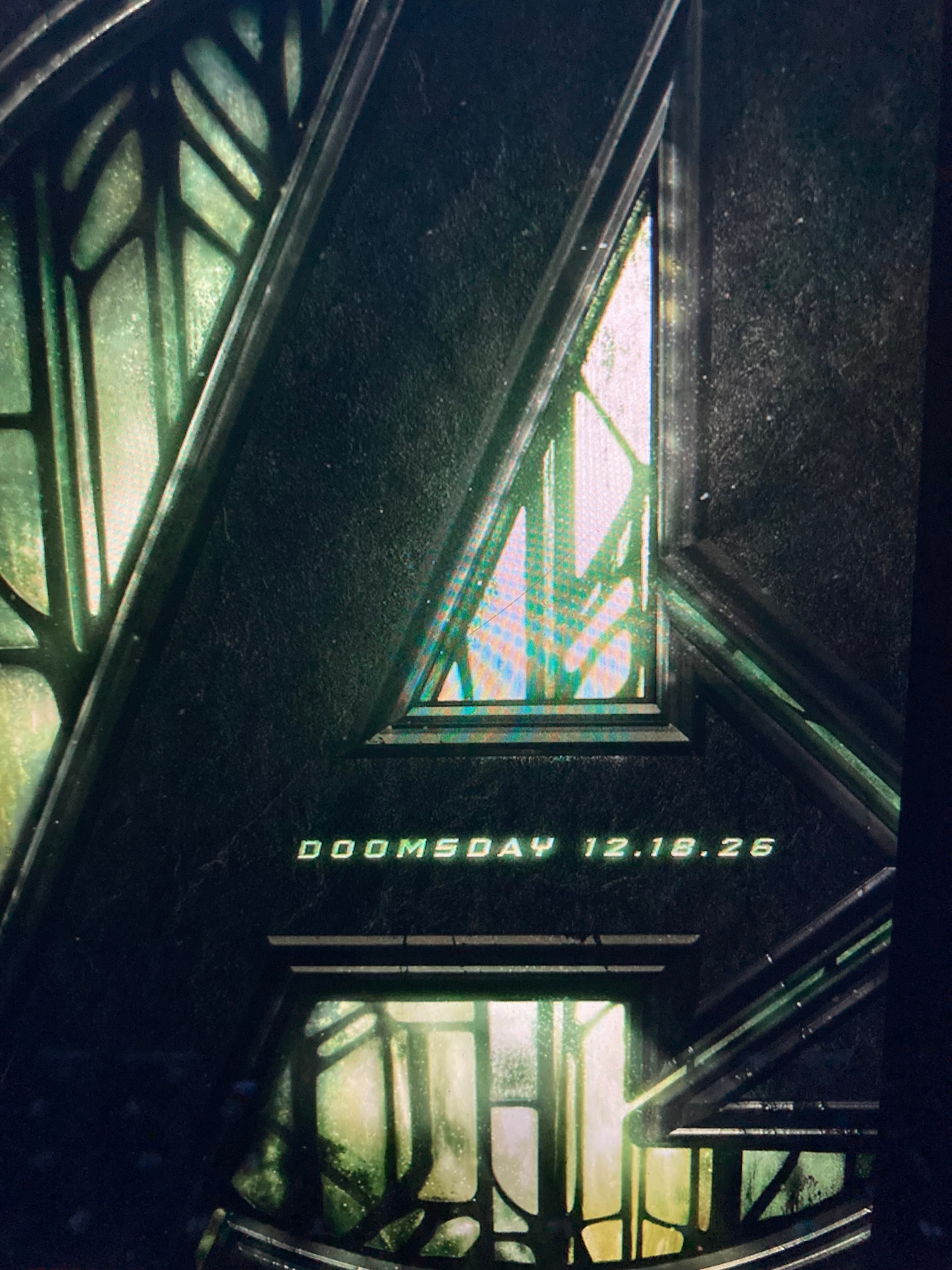 Doomsday