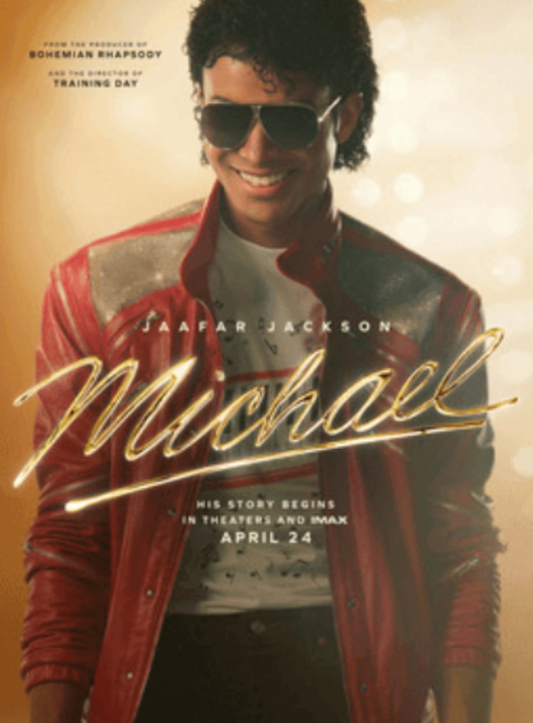 Michael