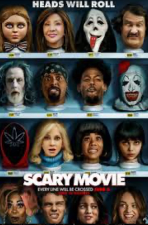 Scary Movie (2026)