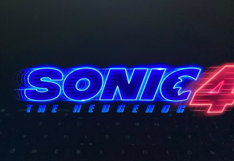 Sonic the Hedgehog 4
