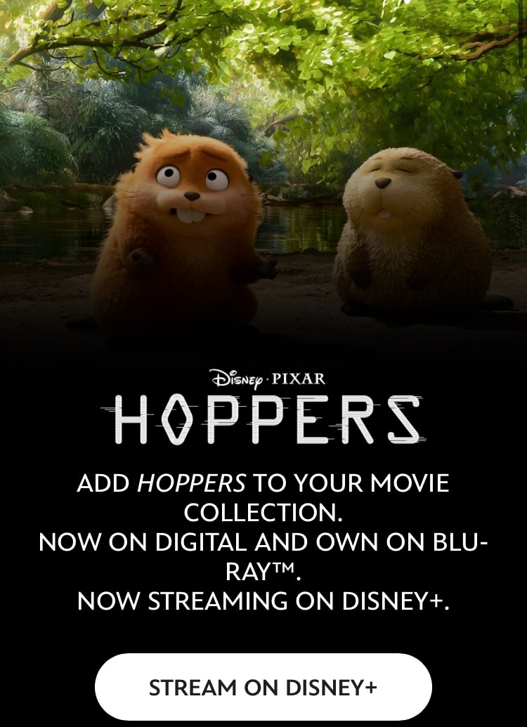 Hoppers