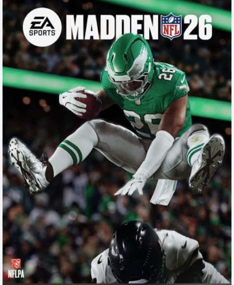 Madden NFL 26
