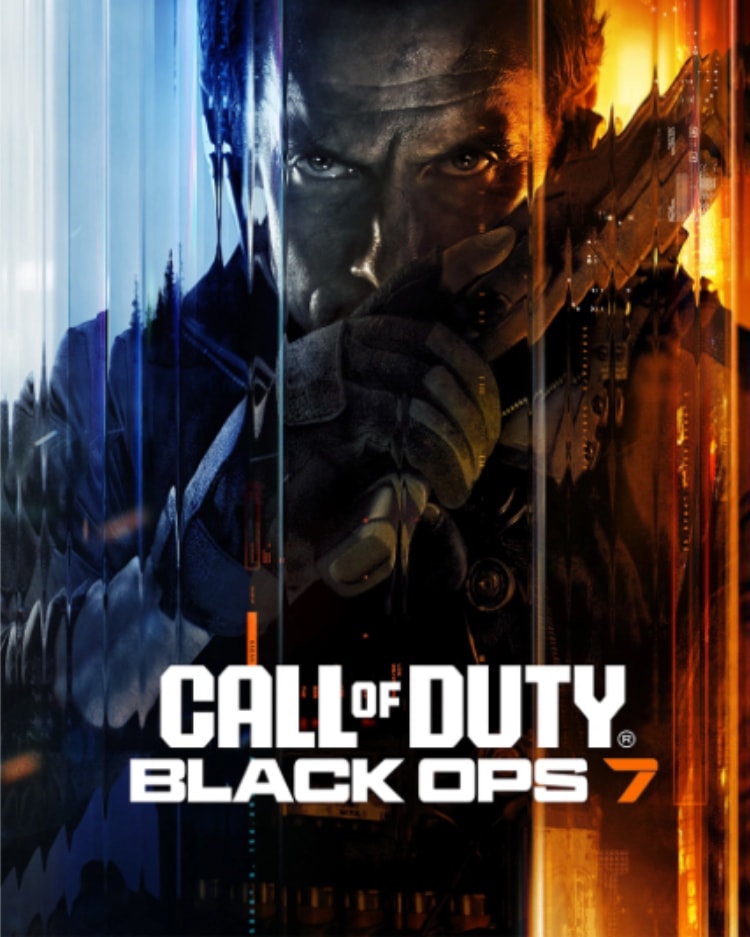 Call of Duty: Black Ops 7