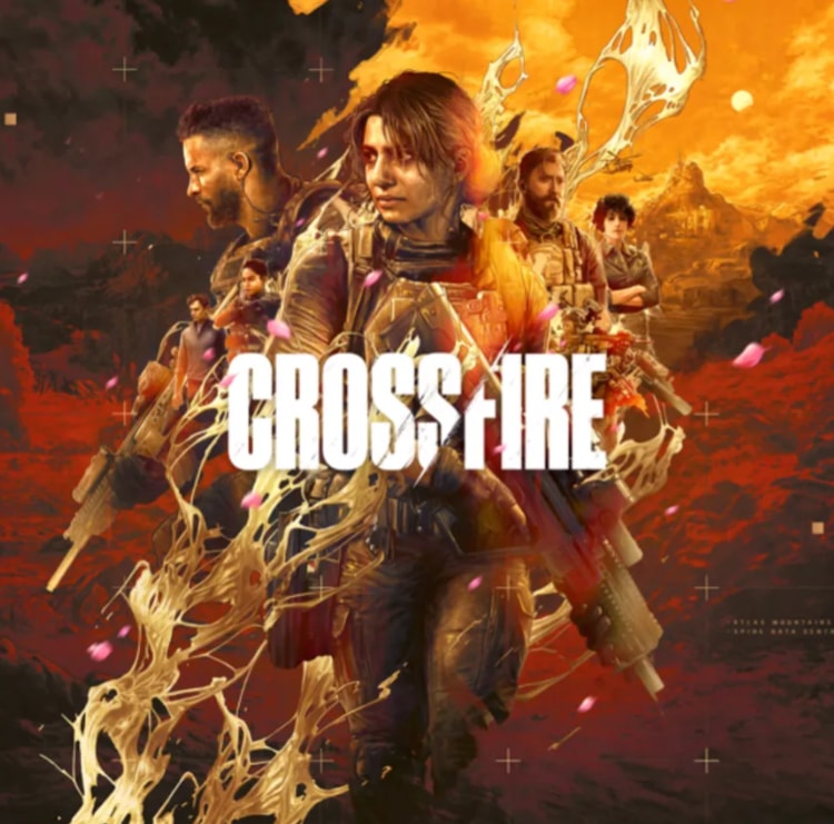 Crossfire