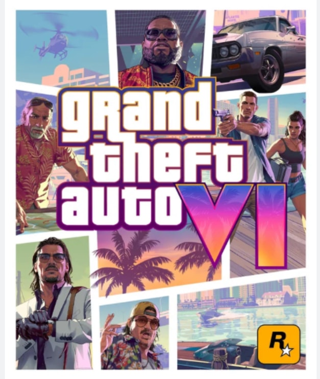 Grand Theft Auto VI