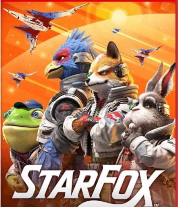 Star Fox