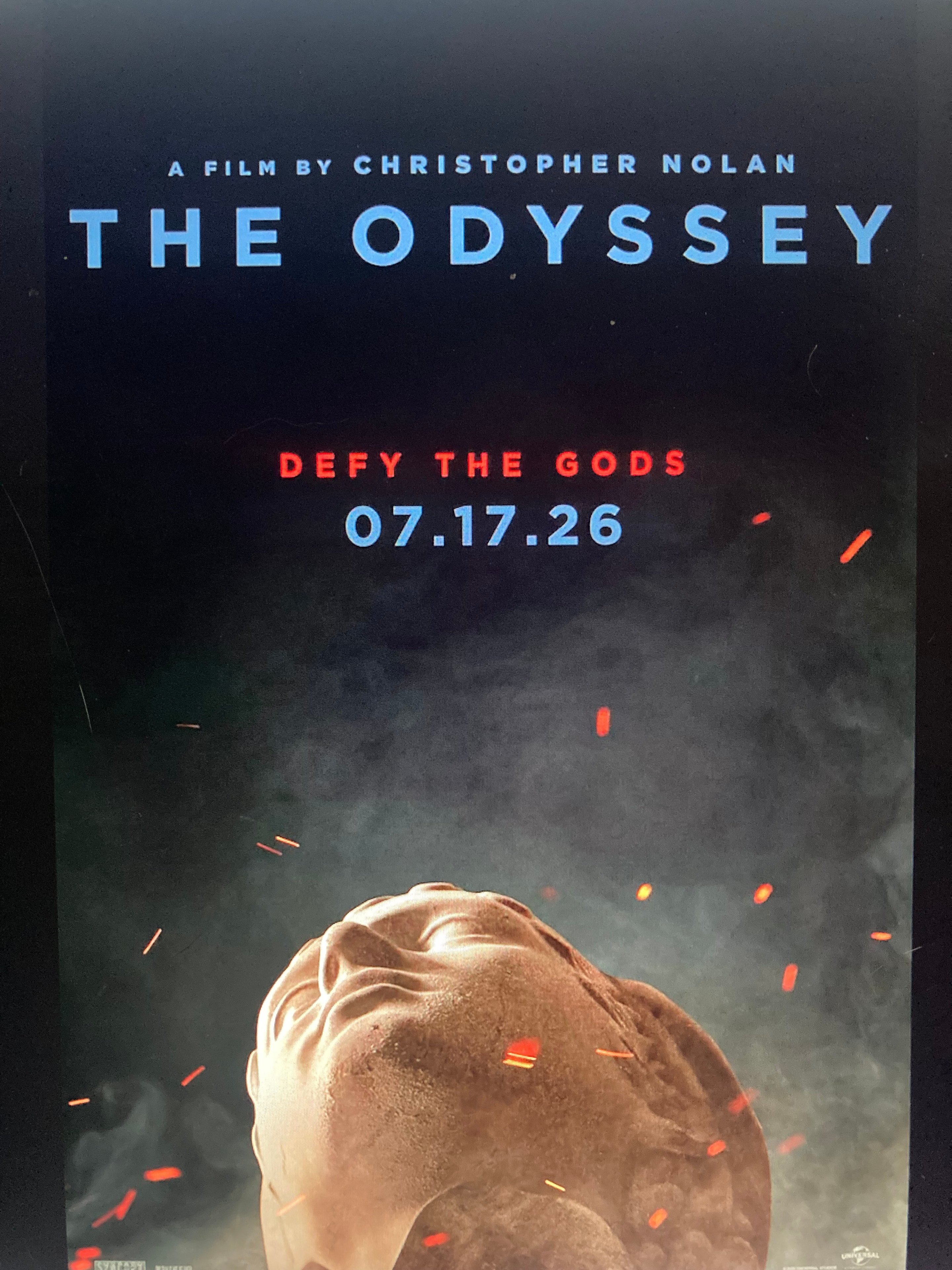 2001: A Space Odyssey