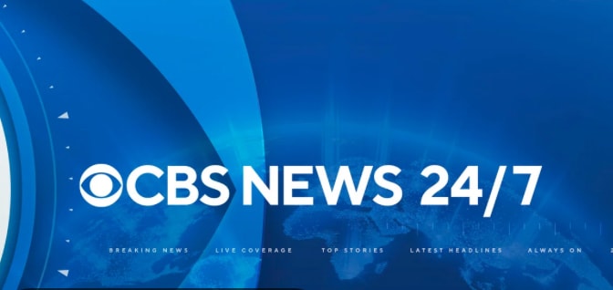 CBS News 24/7