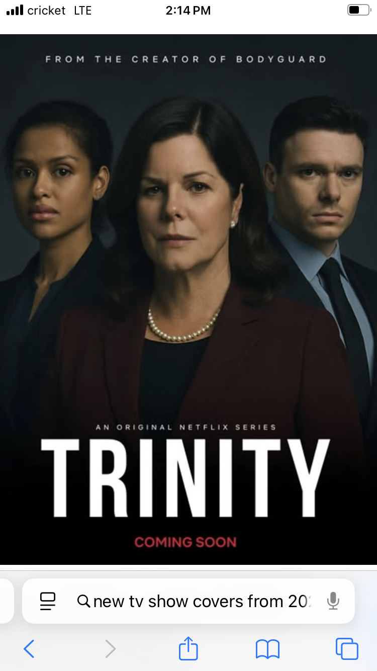 Trinity